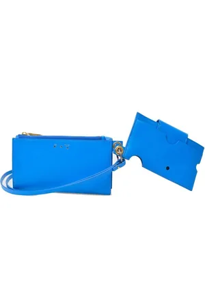 OFF-WHITE Herren, Accessories, Blau, ONE SIZEGröße: