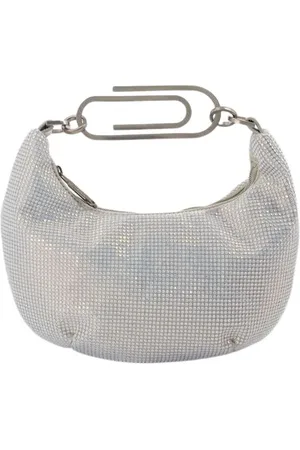 OFF-WHITE Damen, Taschen, Blau, ONE SIZEGröße: