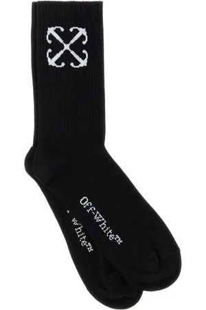 OFF-WHITE Herren, Unterwäsche, Schwarzk, MGröße: