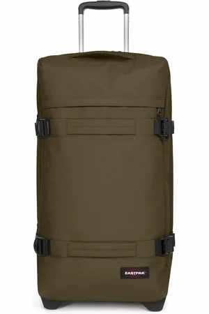 Eastpak Unisex, Koffer, Grün, ONE SIZEGröße: