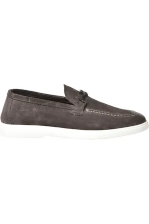 BALDININI Herren, Schuhe, Grau, 39 EUGröße: