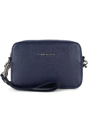 Lancaster Herren, Taschen, Blau, ONE SIZEGröße: