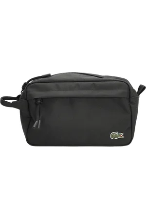 Lacoste Unisex, Taschen, Schwarzk, ONE SIZEGröße: