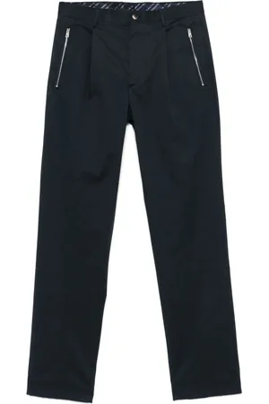 Etro Herren, Hosen, Blau, SGröße: