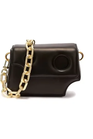 OFF-WHITE Damen, Taschen, Schwarzk, ONE SIZEGröße: