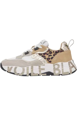 Voile blanche Damen, Schuhe, Mehrfarbig, 38 EUGröße: