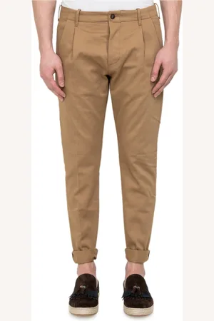 FORTELA Herren, Hosen, Gelb, W38Größe: