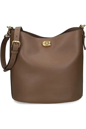 Coach Damen, Taschen, Braun, ONE SIZEGröße: