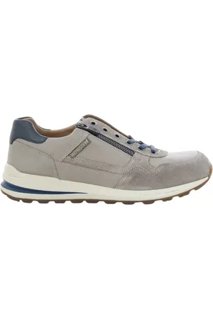 Mephisto Herren, Schuhe, Mehrfarbig, 47 EUGröße: