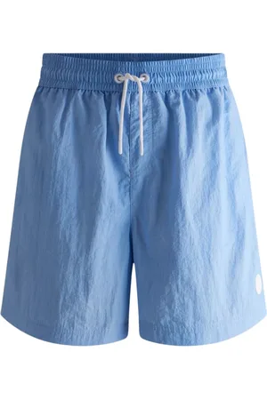 Fusalp Herren, Bademode, Blau, SGröße: