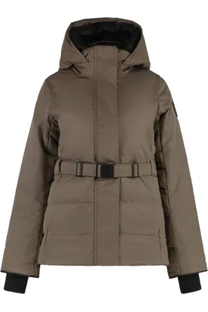 Canada Goose Damen, Jacken, Braun, XSGröße: