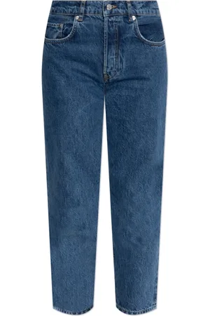 ANINE BING Damen, Jeans, Blau, W30Größe: