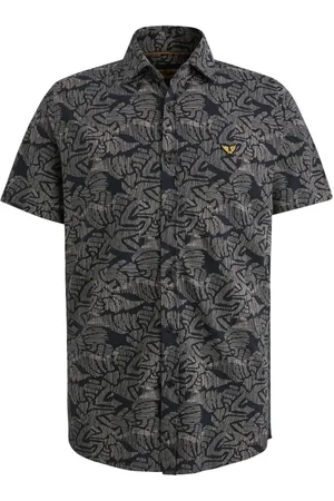 PME Legend™ Herren, Shirts, Blau, LGröße: