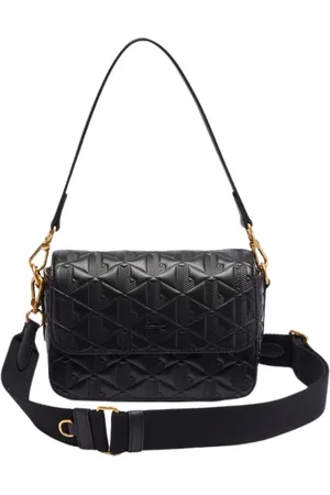 Lacoste Damen, Taschen, Schwarzk, ONE SIZEGröße: