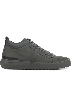 Blackstone Herren, Schuhe, Grau, 42 EUGröße: