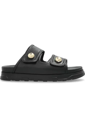Furla Damen, Schuhe, Schwarzk, 39 EUGröße: