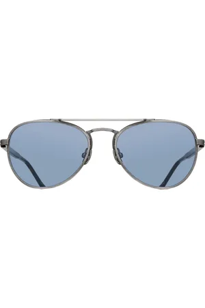MATSUDA Unisex, Accessories, Grau, 54 MMGröße: