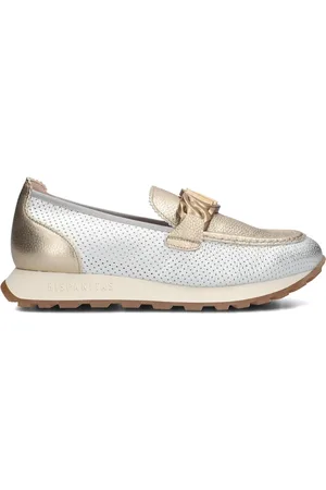 Hispanitas Damen, Schuhe, Grau, 41 EUGröße: