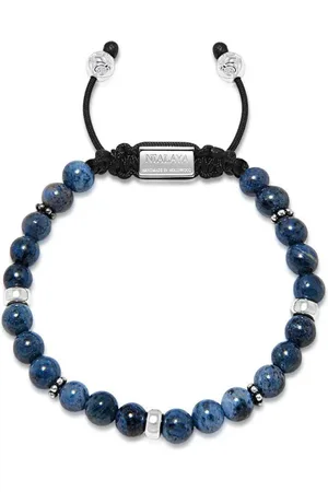 Nialaya Herren, Accessories, Grau, MGröße: