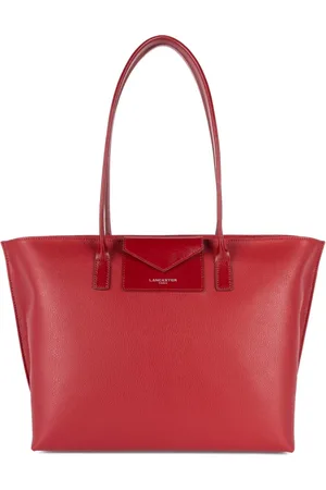 Lancaster Damen, Taschen, Rot, ONE SIZEGröße: