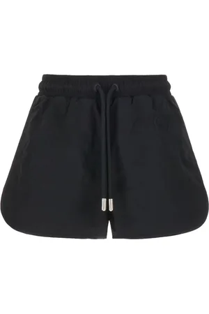 OFF-WHITE Damen, Shorts, Schwarzk, XSGröße: