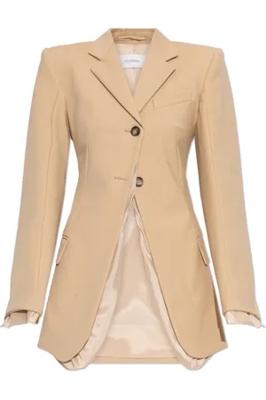 Sportmax Damen, Jacken, , 2XSGröße: