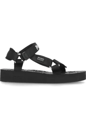Palm Angels Herren, Schuhe, Schwarzk, 44 EUGröße: