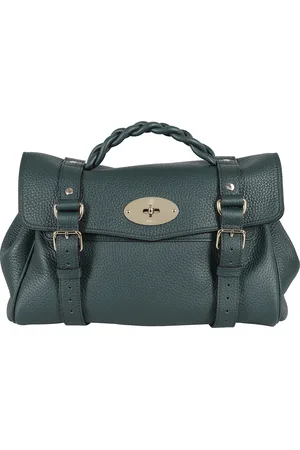 MULBERRY Damen, Taschen, Grün, ONE SIZEGröße: