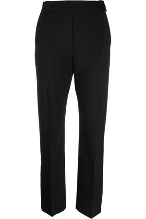 Msgm Damen, Hosen, Schwarzk, XSGröße: