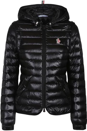 Moncler Damen, Jacken, Schwarzk, SGröße: