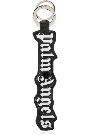 Palm Angels Herren, Accessories, Schwarzk, ONE SIZEGröße:
