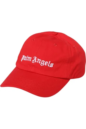 Palm Angels Herren, Accessories, Rot, ONE SIZEGröße: