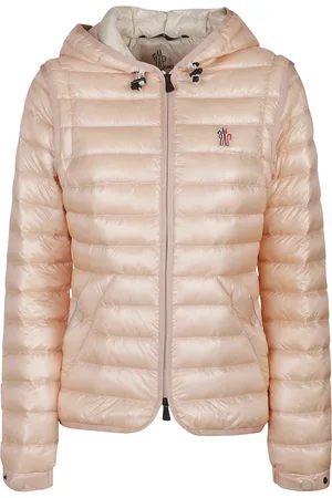 Moncler Damen, Jacken, Rosa, XSGröße: