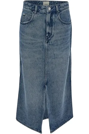 Isabel Marant Damen, Röcke, Blau, MGröße: