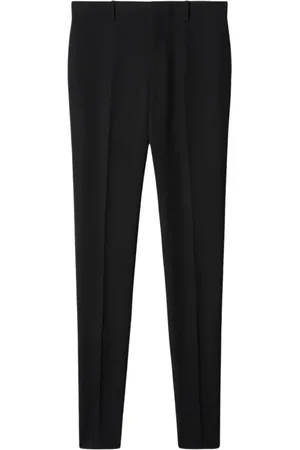 OFF-WHITE Herren, Hosen, Schwarzk, MGröße: