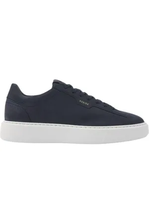 Nubikk Herren, Schuhe, Blau, 43 EUGröße: