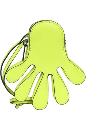 Msgm Herren, Accessories, Grün, ONE SIZEGröße: