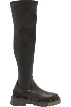 OFF-WHITE Damen, Schuhe, Schwarzk, 40 EUGröße: