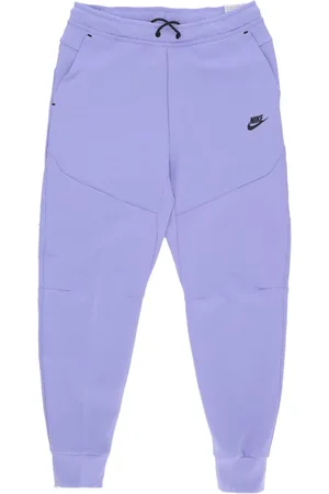 Nike Herren, Hosen, Lila, XLGröße:
