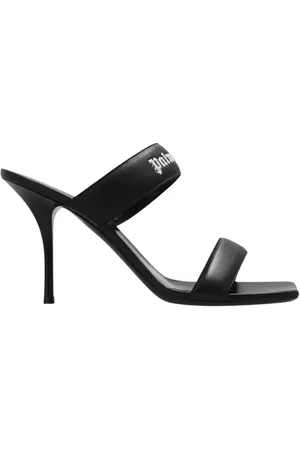 Palm Angels Damen, Schuhe, Schwarzk, 37 EUGröße:
