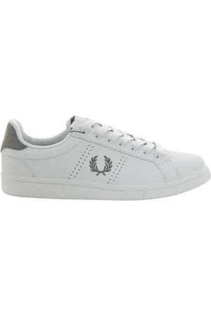 Fred Perry Herren, Schuhe, , 46 EUGröße: