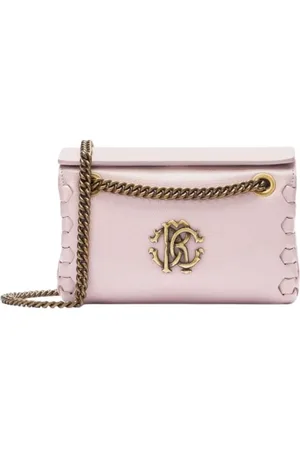Roberto Cavalli Damen, Taschen, Rosa, ONE SIZEGröße: