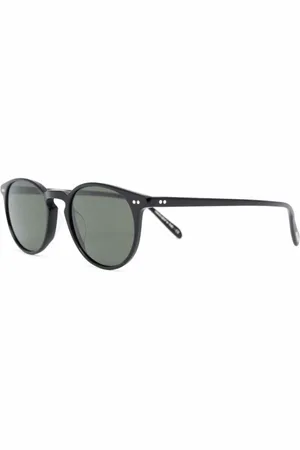 Oliver Peoples Unisex, Accessories, Schwarzk, 49 MMGröße: