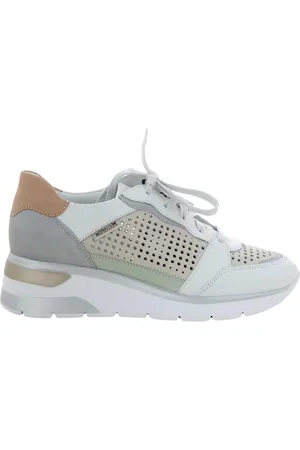 Mephisto Damen, Schuhe, Mehrfarbig, 37 EUGröße: