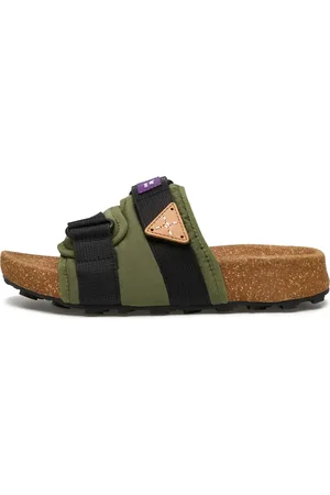Flower Mountain Unisex, Schuhe, Grün, 41 EUGröße: