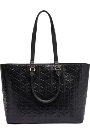 Lacoste Damen, Taschen, Schwarzk, ONE SIZEGröße: