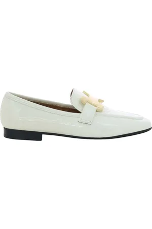 Mjus Damen, Schuhe, Weiß, 39 EUGröße: