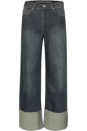 My Essential Wardrobe Damen, Jeans, Blau, W31 L31Größe: