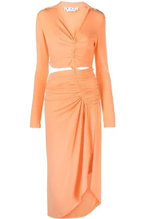 OFF-WHITE Damen, Kleider, , SGröße: