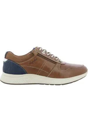 Australian Herren, Schuhe, Braun, 45 EUGröße: